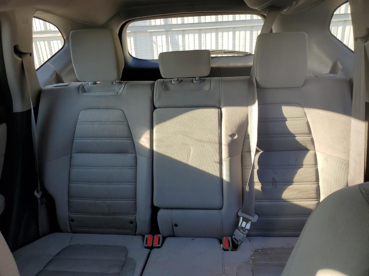 2018 Honda CR-V - Image 10