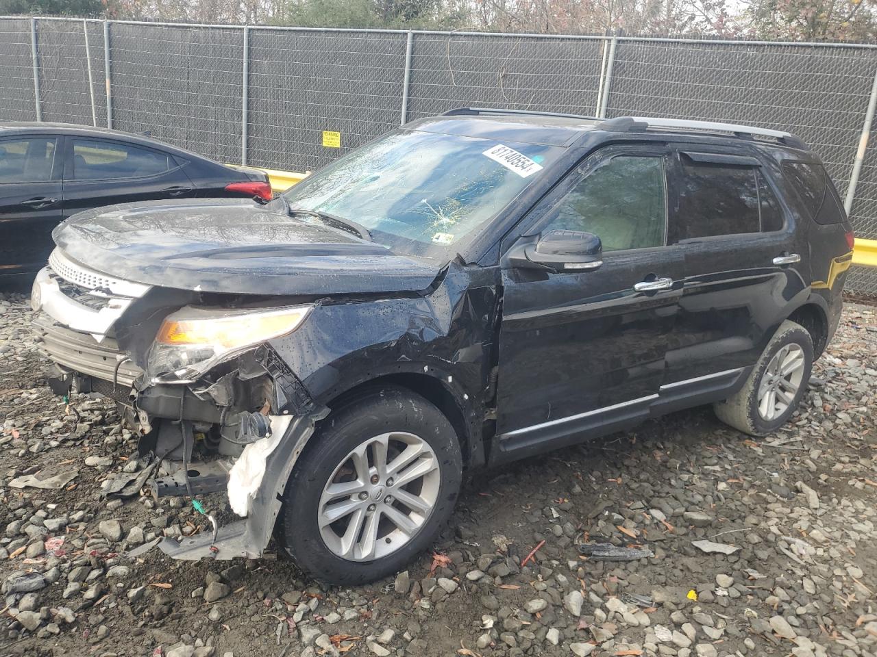 2013 Ford Explorer - Image 1