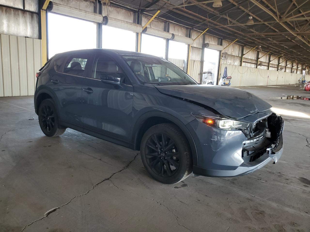 2023 Mazda CX-5 - Image 4