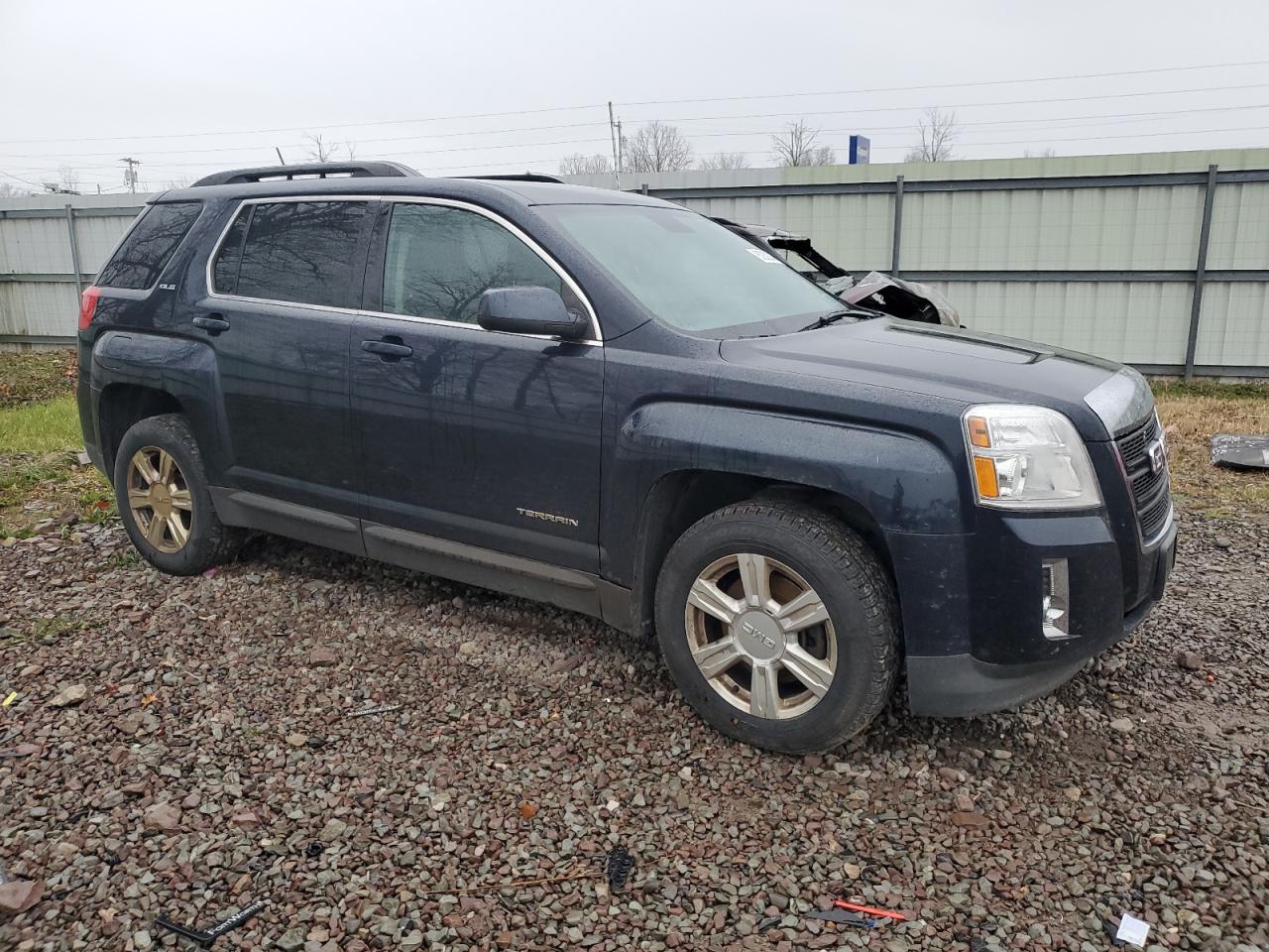 VIN 2GKFLWEK2F6339989 2015 GMC TERRAIN no.4