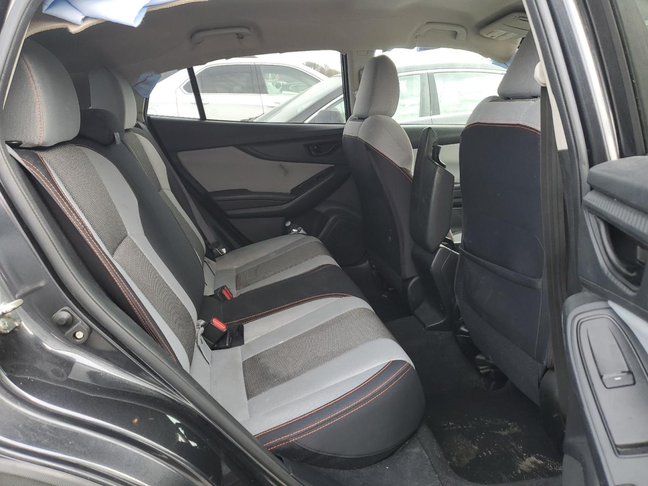2018 Subaru XV - Image 11