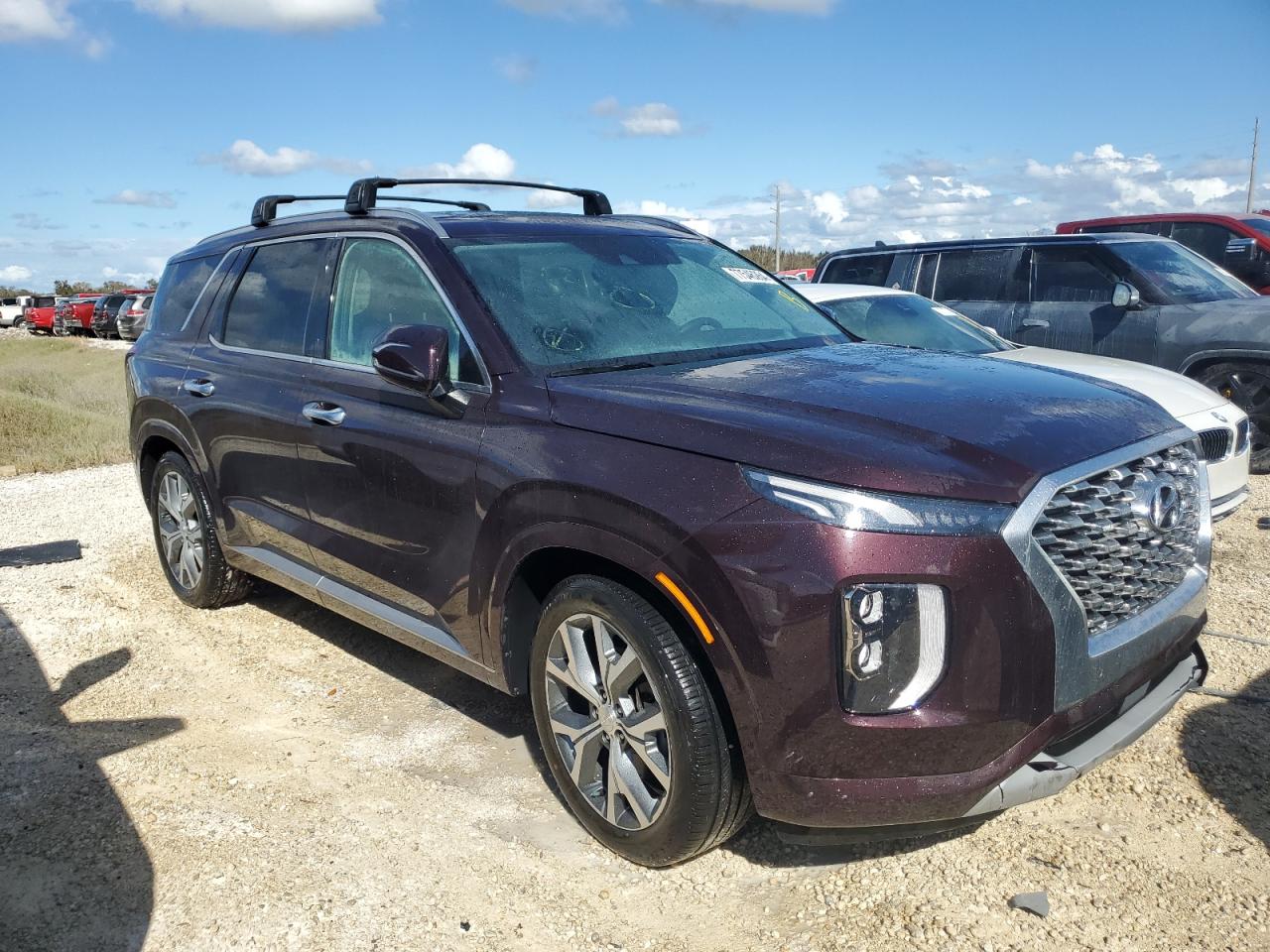 2021 Hyundai Palisade - Image 4