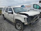 2008 Chevrolet Suburban C1500 Ls продається в Montgomery, AL - Front End