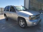 2008 Chevrolet Trailblazer Ls for Sale in Haslet, TX - Front End