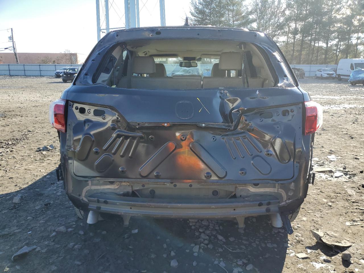 2016 Acura RDX - Image 6