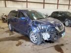 2018 Nissan Rogue S for Sale in Lansing, MI - Front End