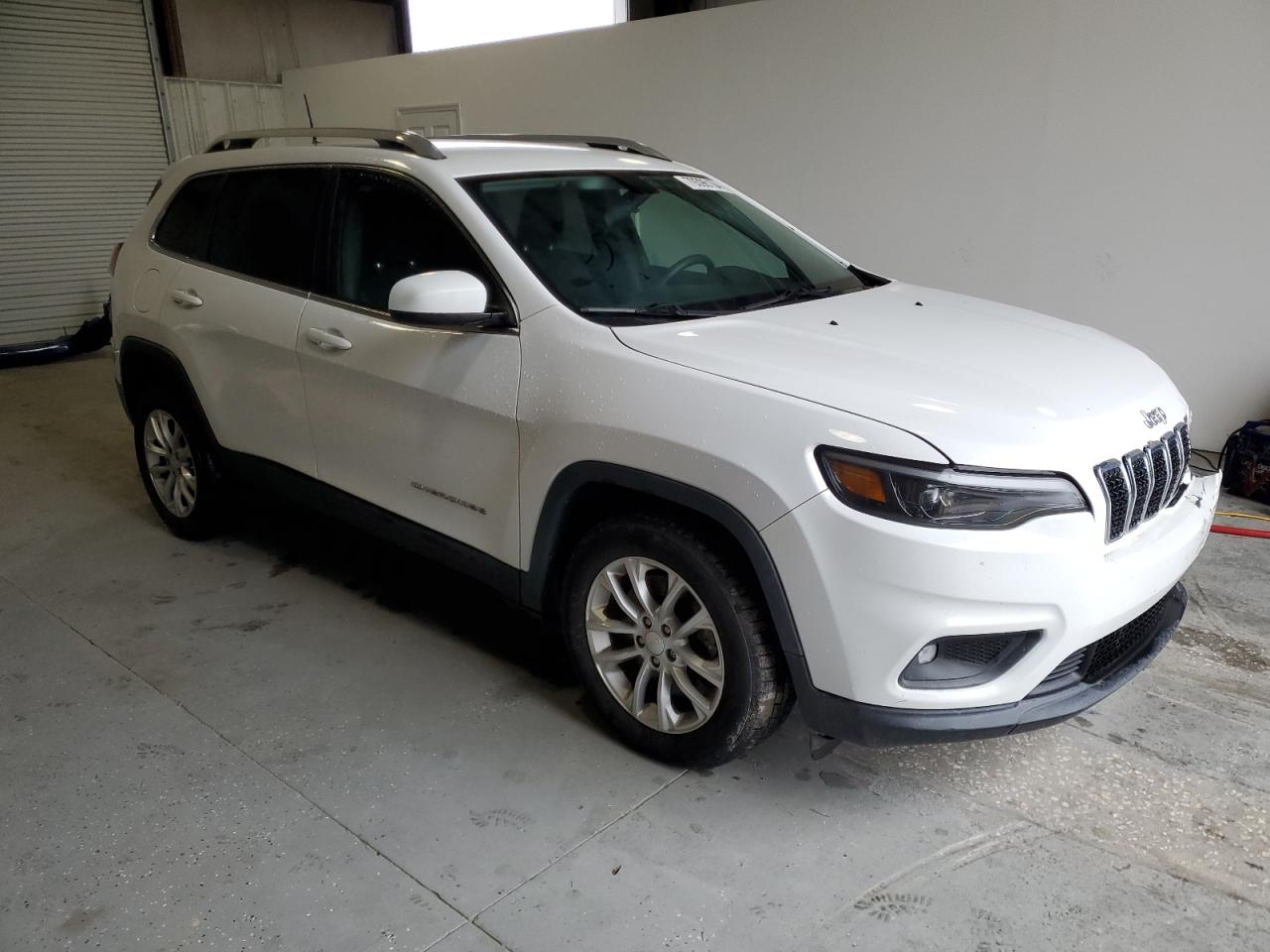 2019 Jeep Grand Cherokee - Image 4