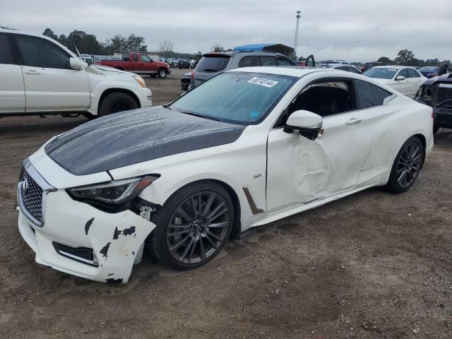 2017 Infiniti Q60 Premium