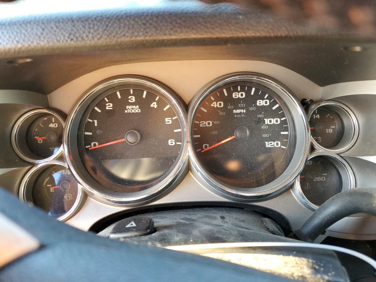 2009 GMC Sierra - Image 9