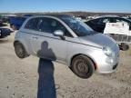 2012 Fiat 500 Pop за продажба в Kansas City, KS - Mechanical