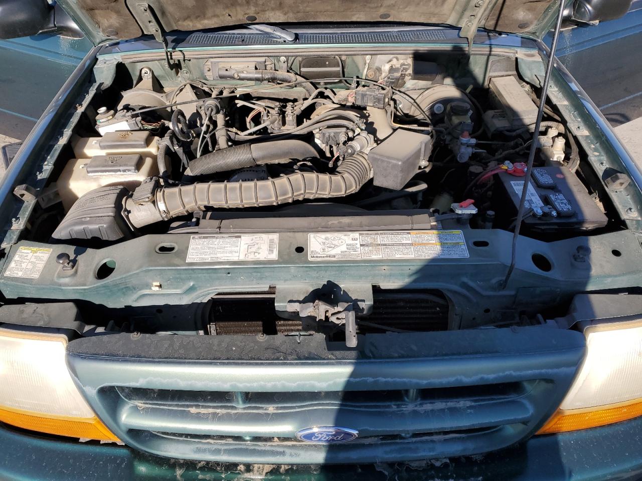1999 Ford Ranger - Image 12