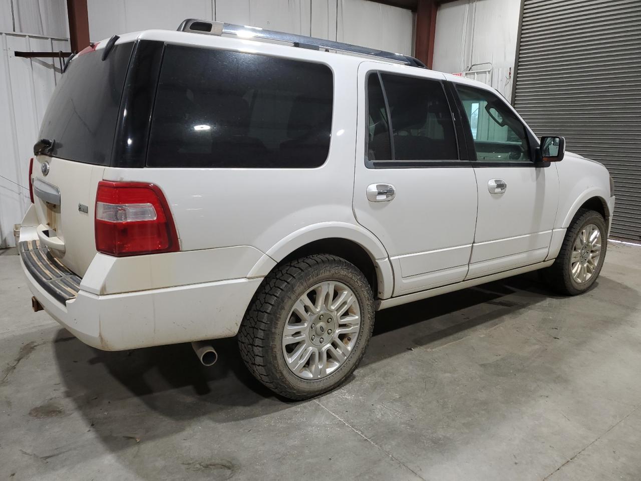 2014 Ford Expedition - Image 3