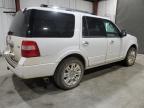 2014 Ford Expedition Limited იყიდება Billings-ში, MT - Front End