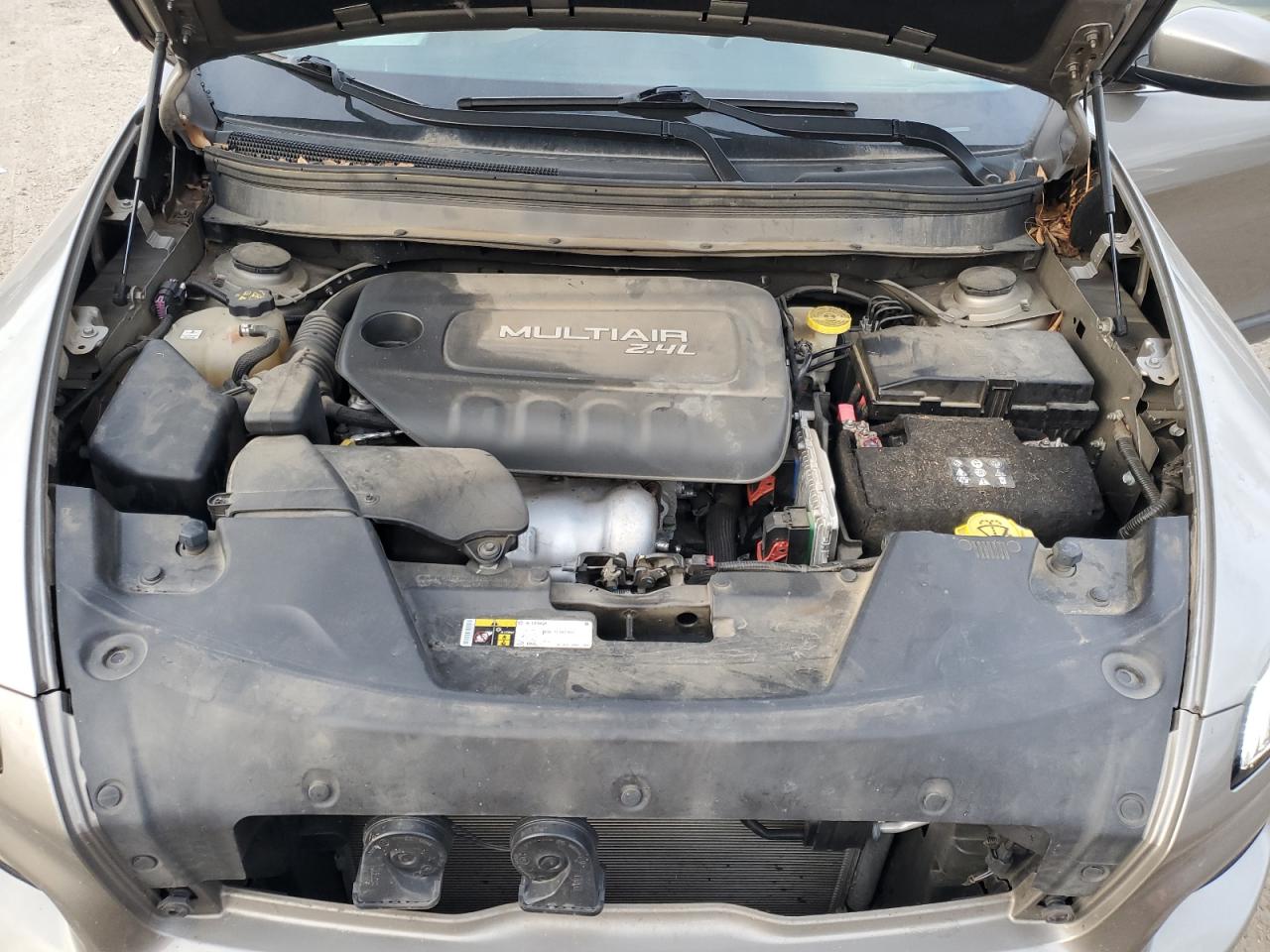 2017 Jeep Cherokee Latitude VIN: 1C4PJLCB9HW585762 Lot: 82846004