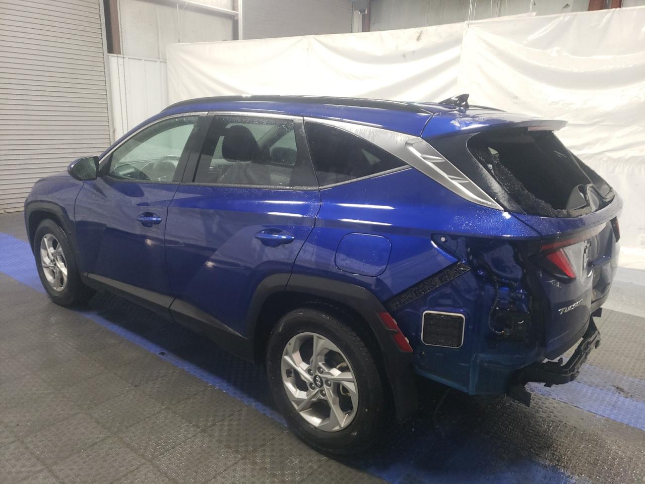 2024 Hyundai Tucson - Image 2
