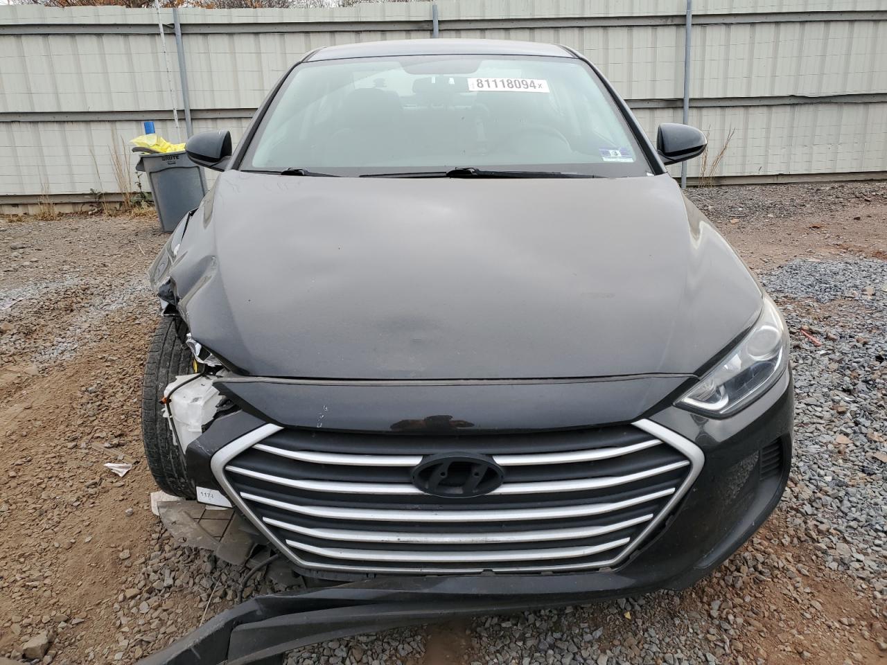 2018 Hyundai Elantra - Image 5
