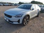 2022 POLES POLESTAR 2 for sale at Copart WISBECH