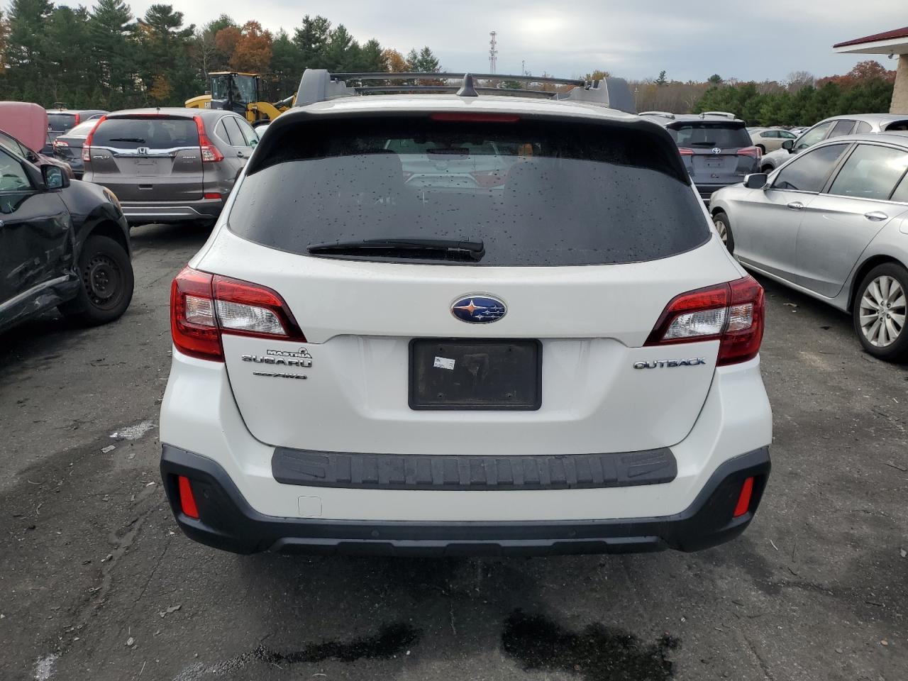 2019 Subaru Outback - Image 6