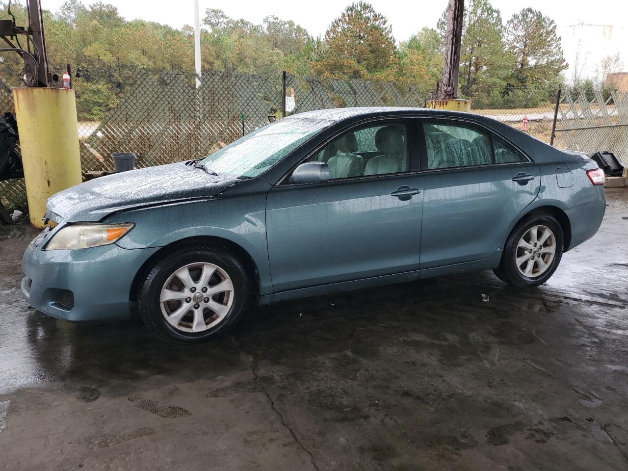 2011 Toyota Camry - Image 1