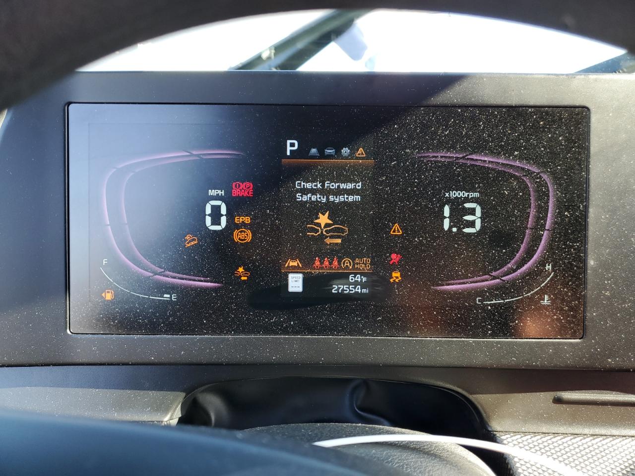 2023 Kia Sportage - Image 9