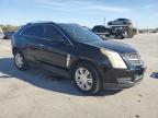 2012 Cadillac Srx Luxury Collection за продажба в Grand Prairie, TX - Front End