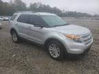 2015 Ford Explorer Xlt за продажба в Loganville, GA - Rear End