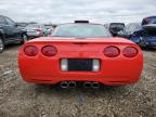 1999 Chevrolet Corvette  for Sale in Chicago Heights, IL - Front End