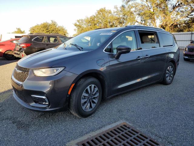 2021 Chrysler Pacifica Hybrid Touring L