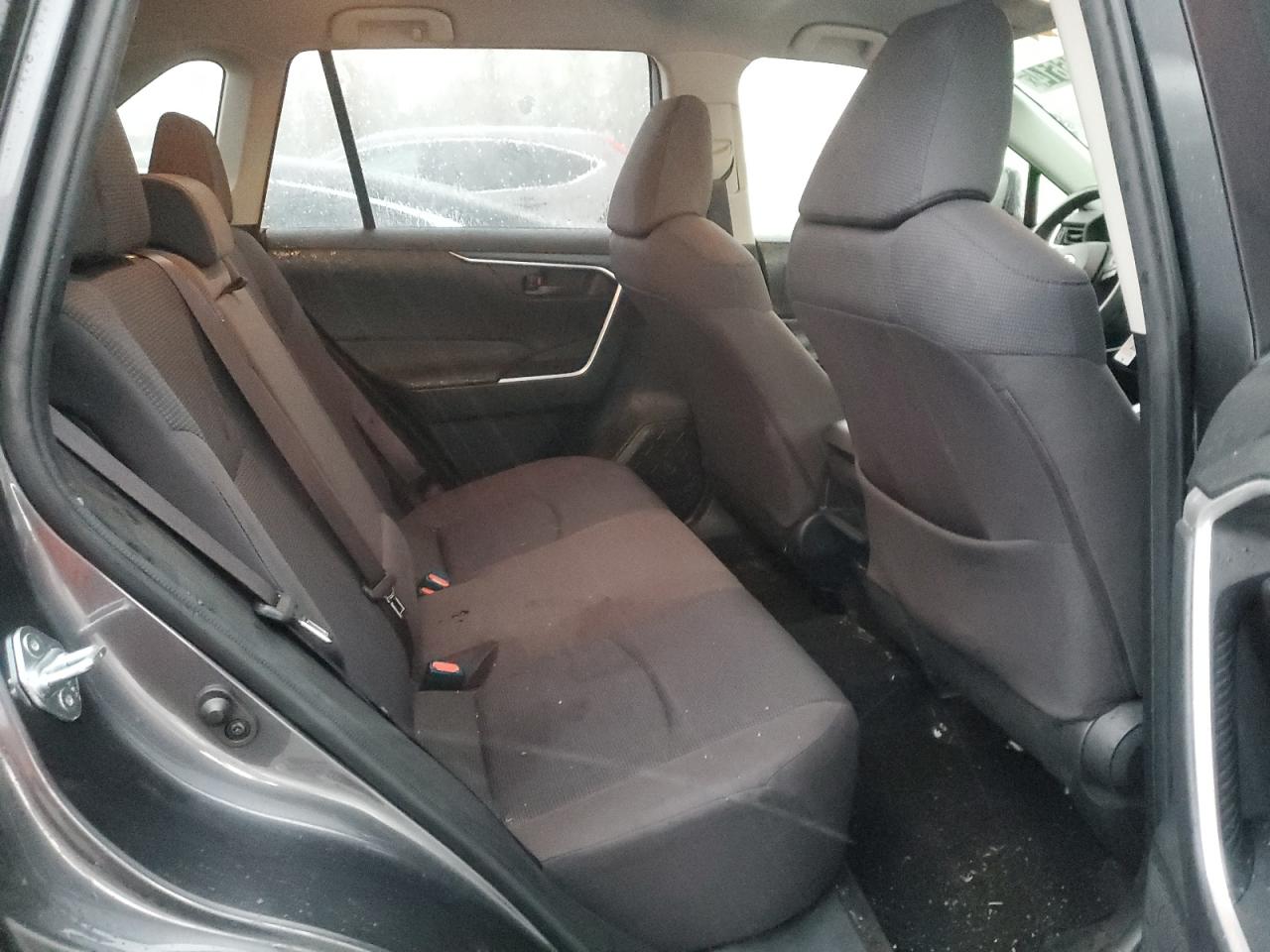 2019 Toyota RAV 4 - Image 11