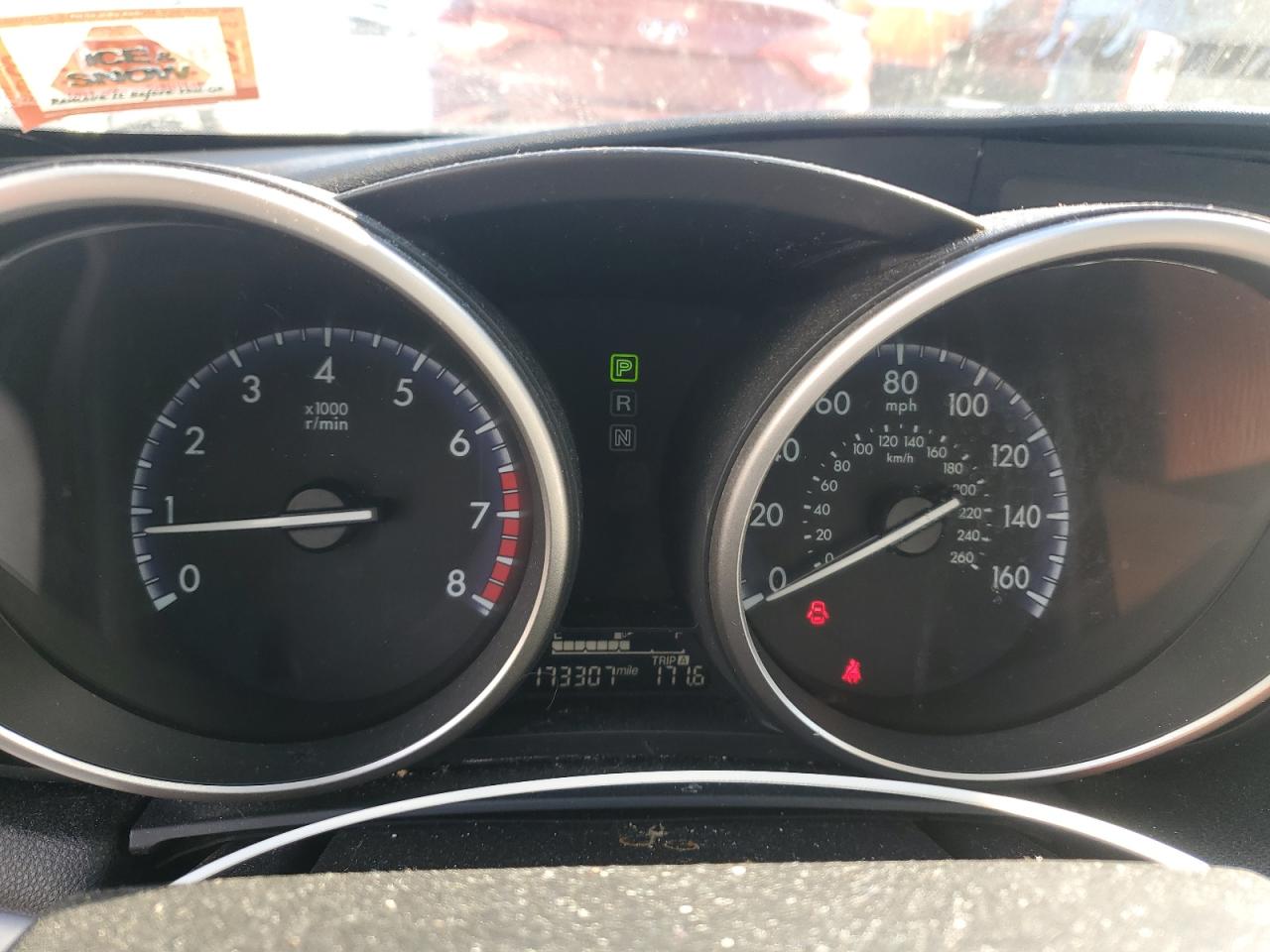 2012 Mazda 3 - Image 9