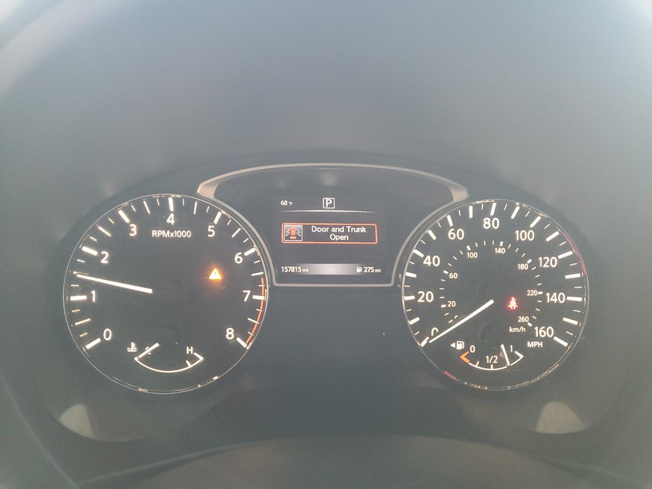 2016 Nissan Altima - Image 9