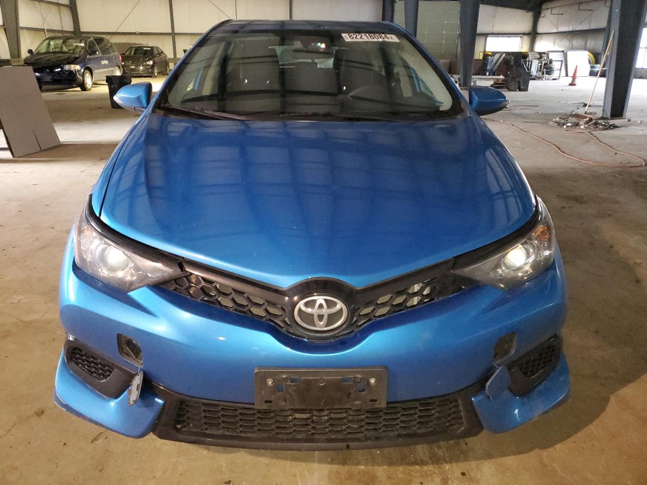 2018 Toyota Corolla - Image 5