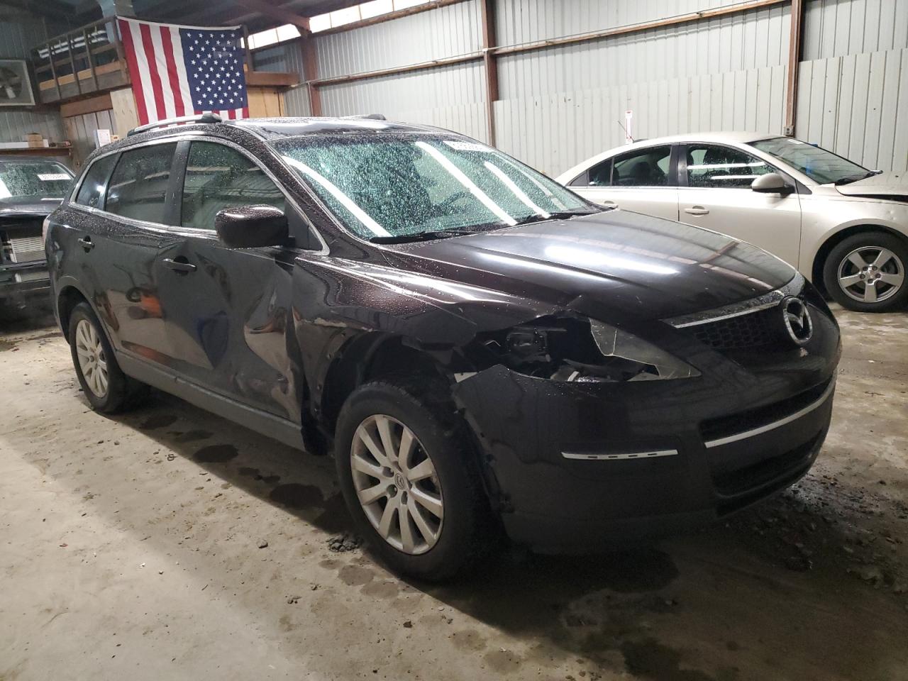 2008 Mazda Cx-9 VIN: JM3TB38VX80136180 Lot: 80669884