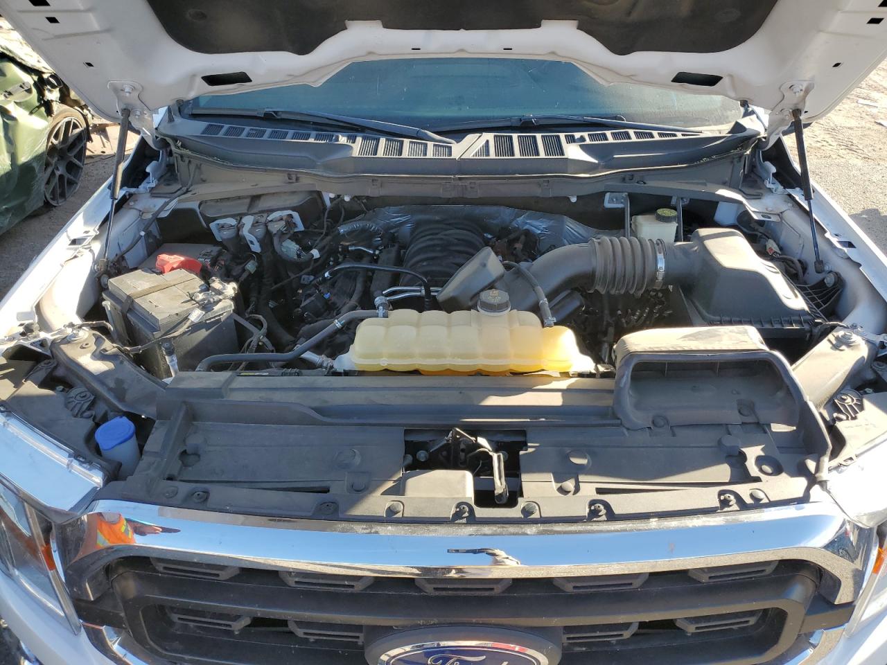 2021 Ford F-150 - Image 11