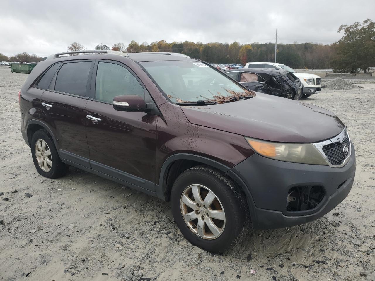 2011 Kia Sorento - Image 4