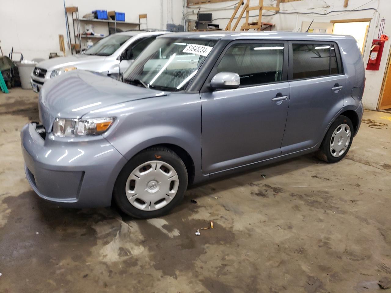 2009 Scion xB - Image 1