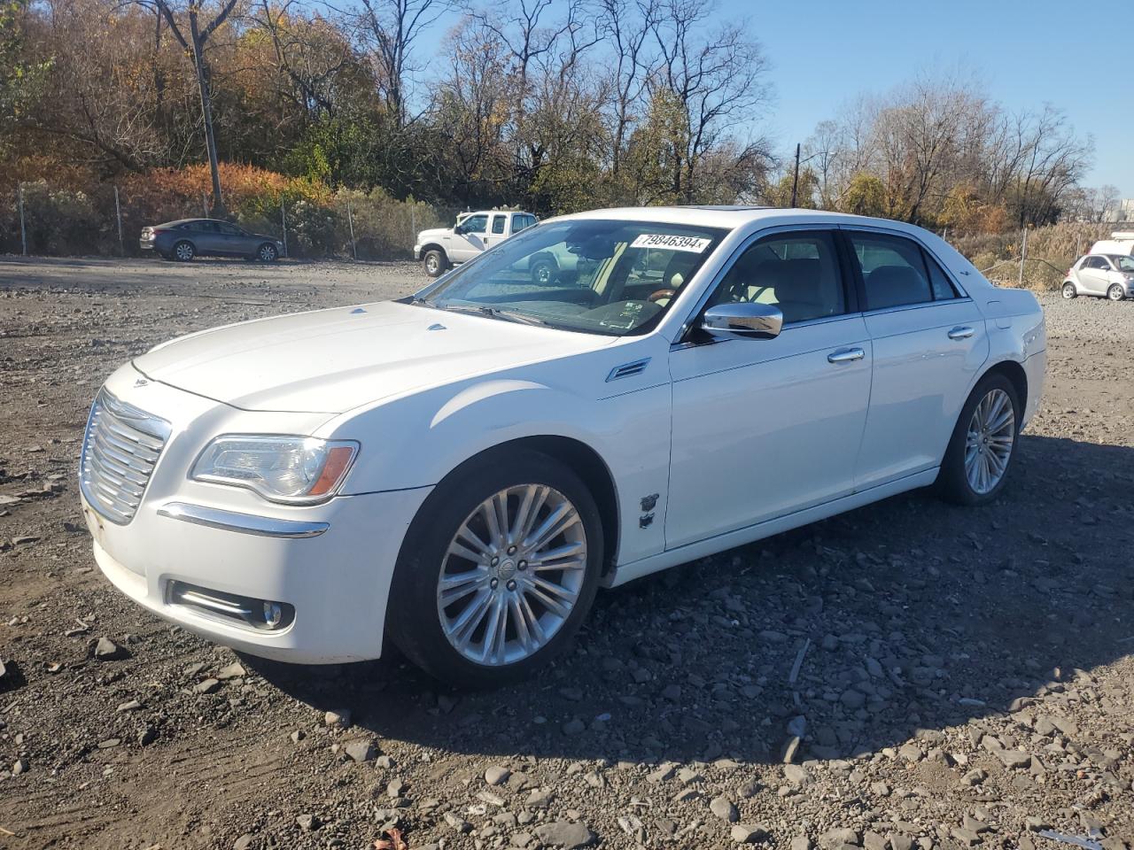 2011 Chrysler 300 - Image 1
