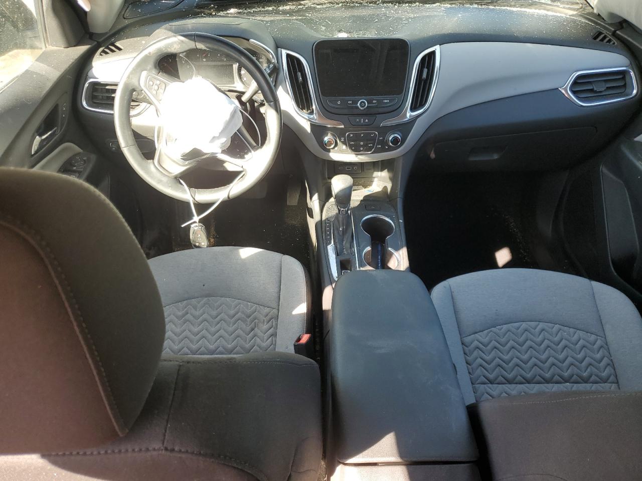 2023 Chevrolet Equinox - Image 8