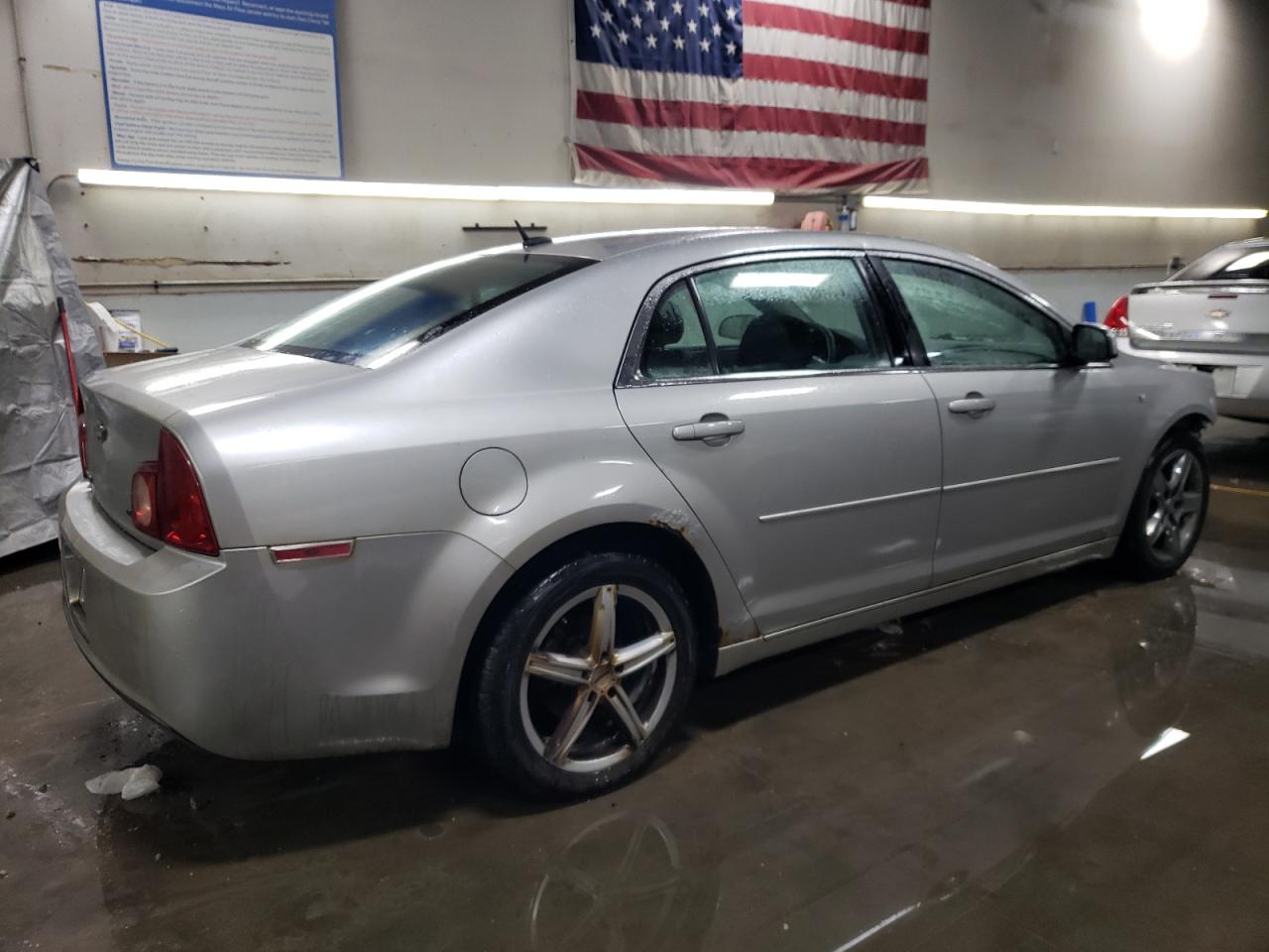2008 Chevrolet Malibu - Image 3