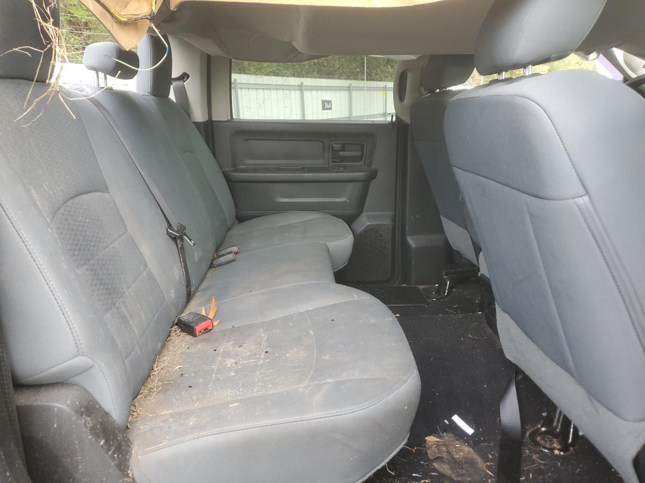 2018 RAM 2500 - Image 11