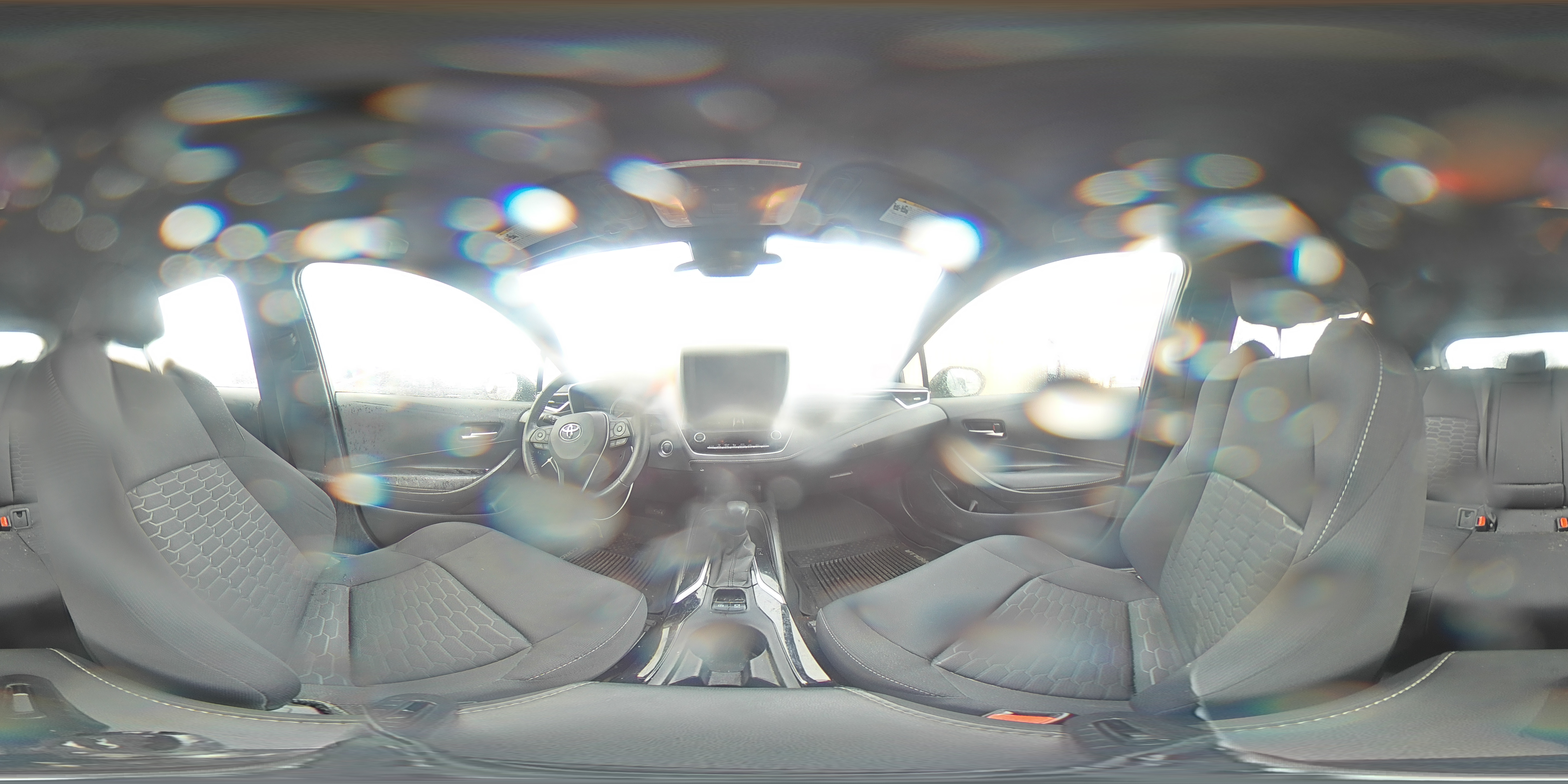 2019 Toyota Corolla - Image 13