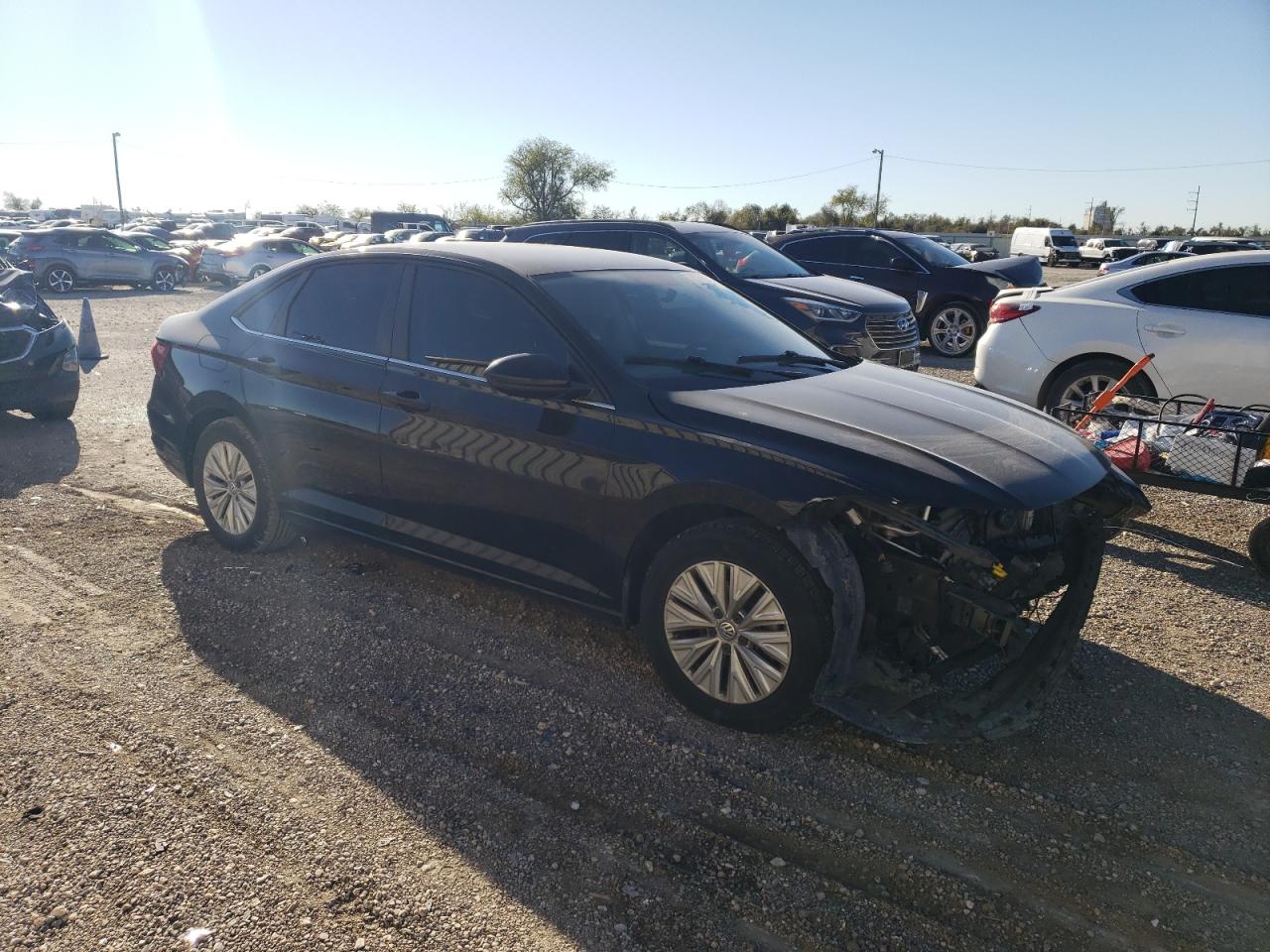 2020 Volkswagen Jetta - Image 4