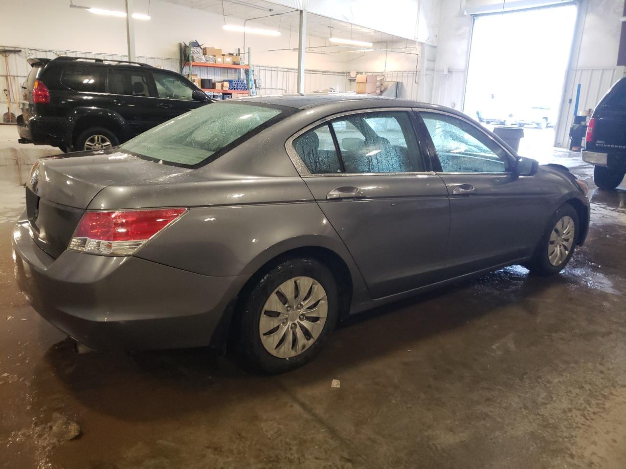 2009 Honda Accord - Image 3