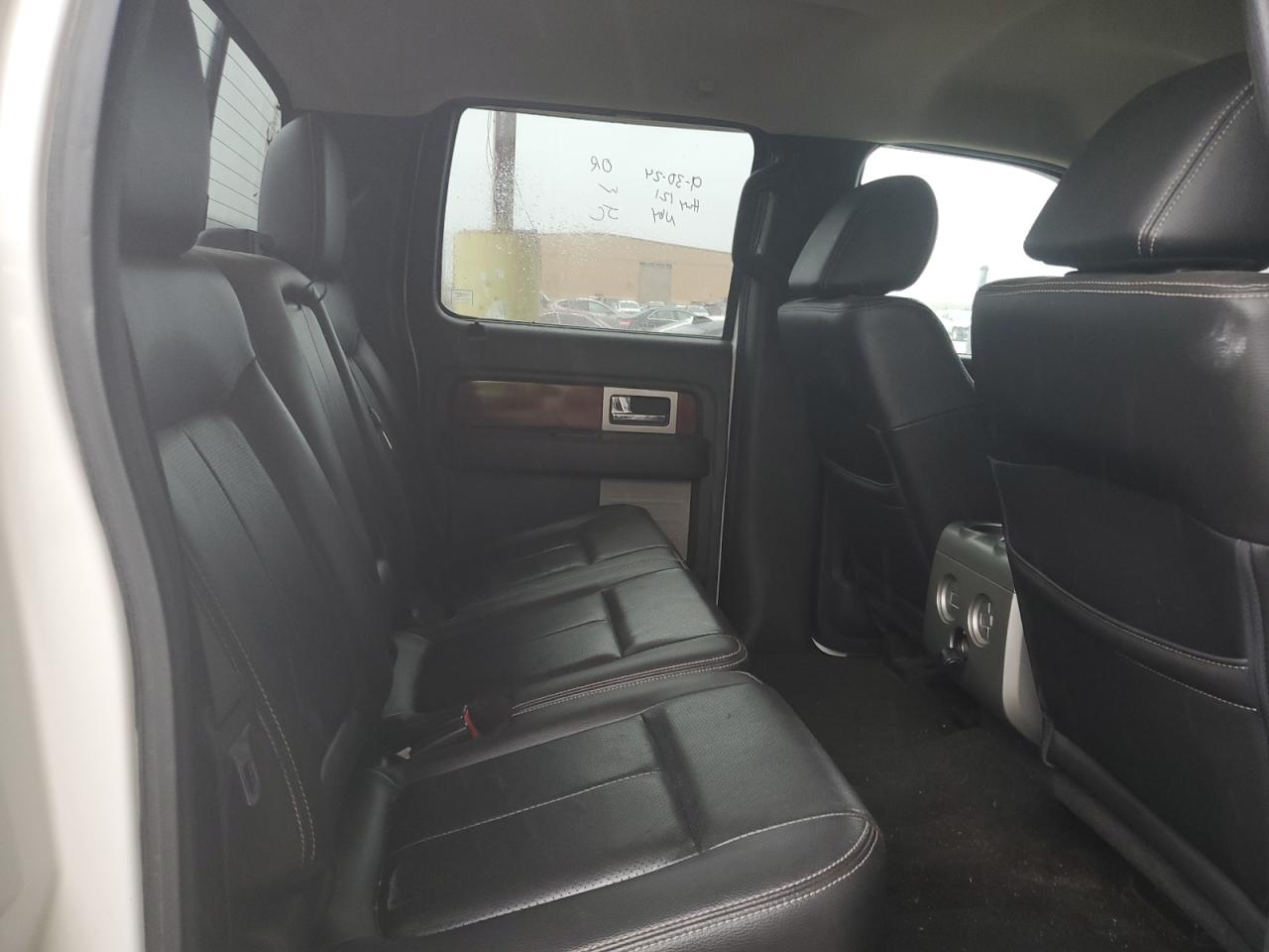 2010 Ford F-150 - Image 10