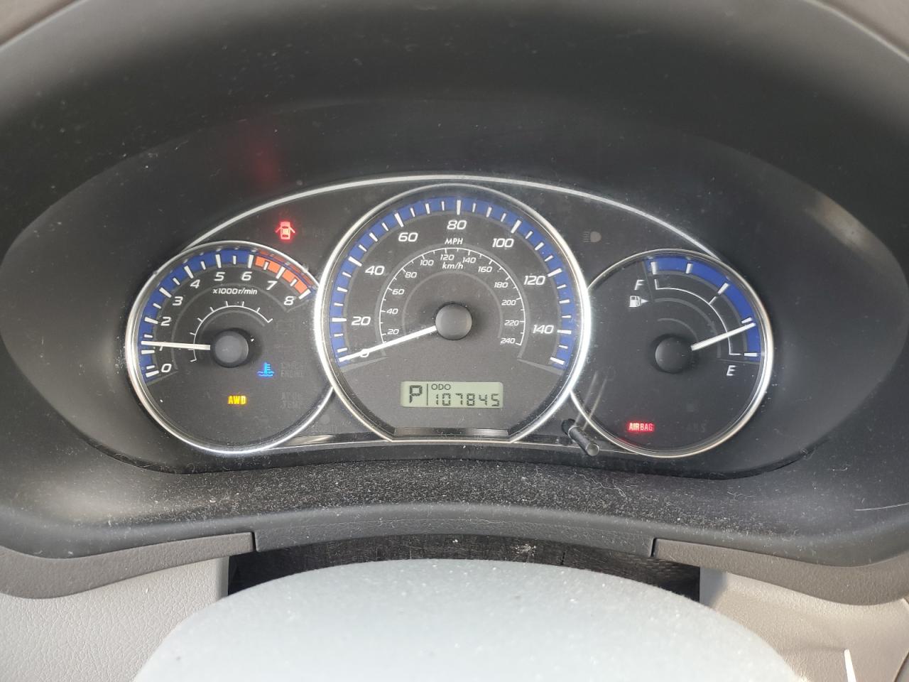 2010 Subaru Forester - Image 9