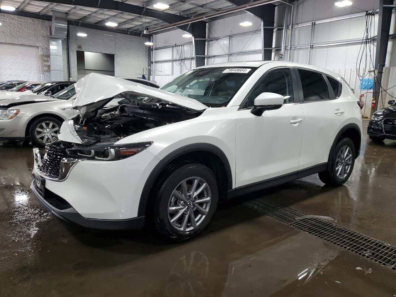 2023 Mazda CX-5 - Image 1