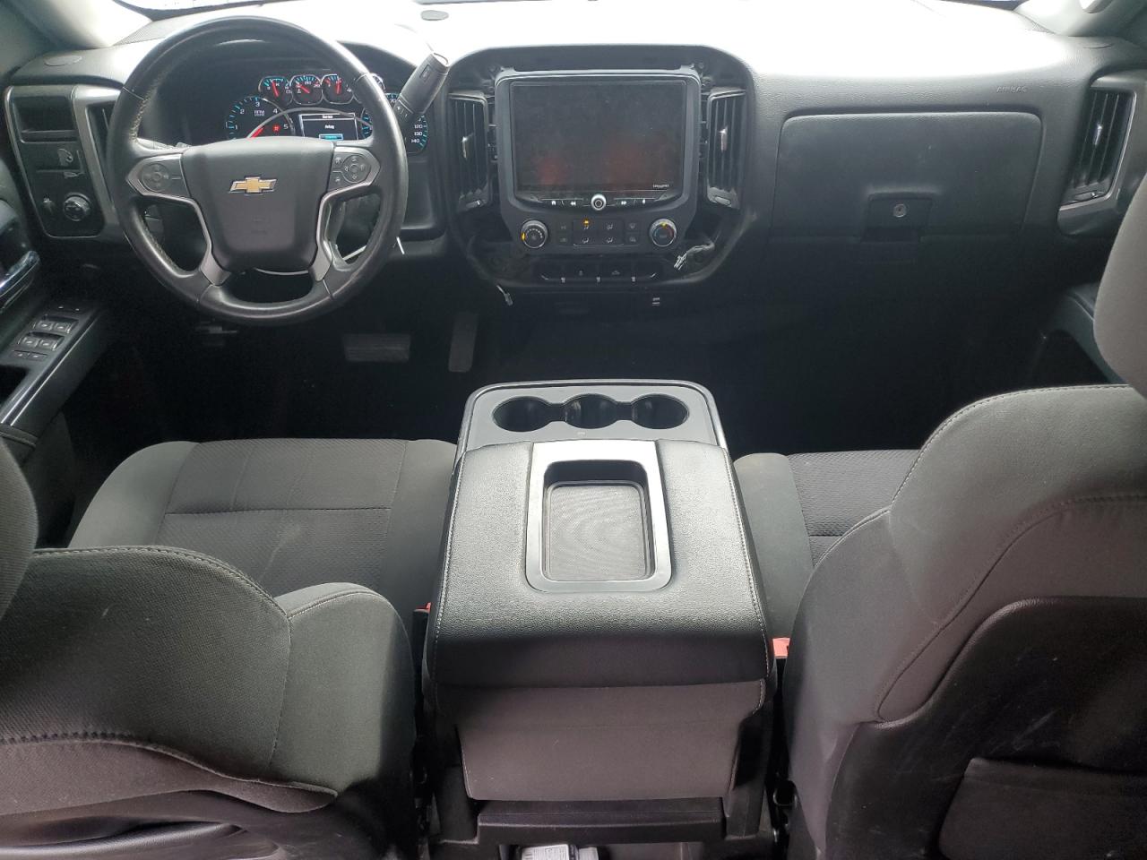 2014 Chevrolet Silverado - Image 8