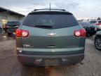 2009 Chevrolet Traverse Ls zu verkaufen in Dyer, IN - Front End