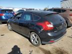 2014 Ford Focus Se იყიდება Tucson-ში, AZ - Undercarriage