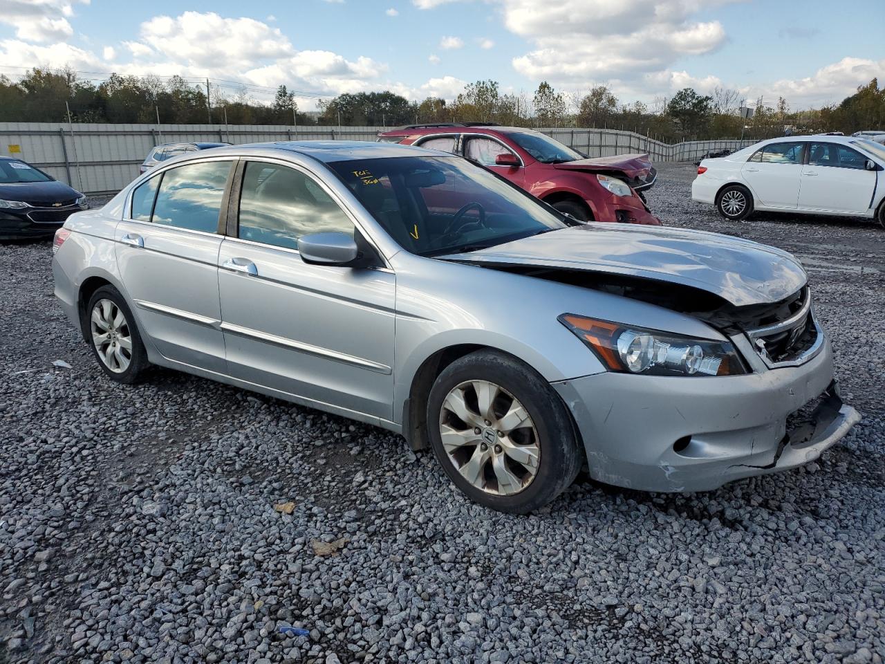 2010 Honda Accord - Image 4